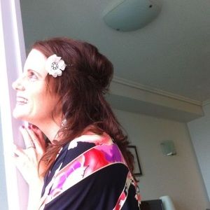 Meet your Posher, Susan